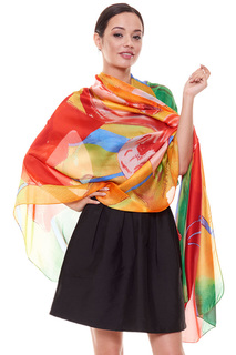 Палантин RIBELLO