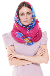 Палантин-cнуд RIBELLO