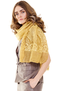 Палантин RIBELLO