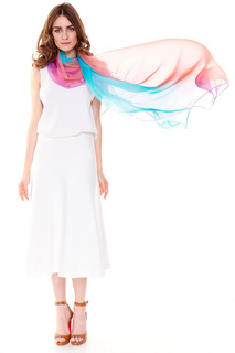 Палантин RIBELLO