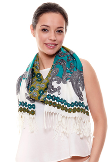 Палантин RIBELLO