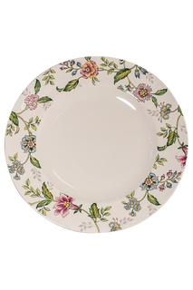 Набор тарелок "Прованс",6 шт Royal Porcelain
