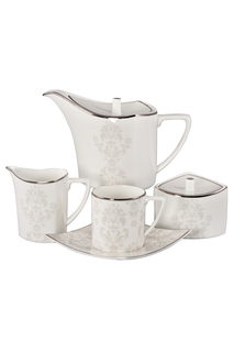 Сервиз чайный 17 пр, 6 перс Royal Porcelain