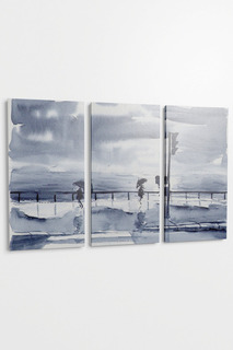 Панно, 3 пр. Pannorama