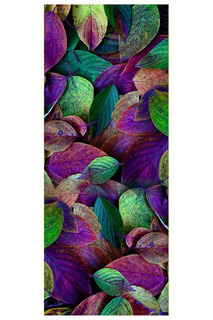 Постер "Цвет листьев" Pannorama
