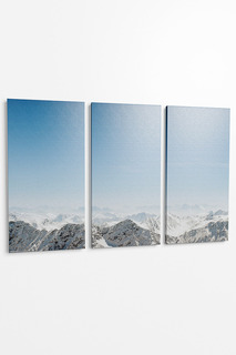 Панно "Над горизонтом" Pannorama