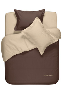 Двуспальный комплект постельного белья NAF NAF