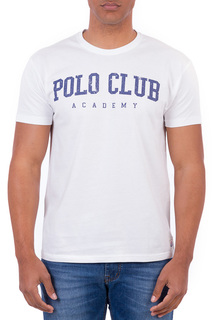 Футболка POLO CLUB С.H.A.