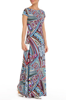 Платье-макси Alina Assi