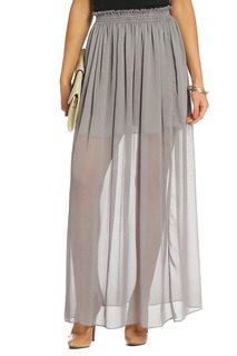 Юбка Макси Alina Assi
