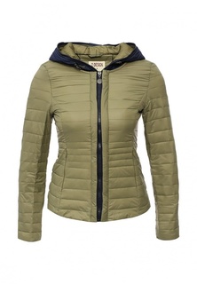 Куртка утепленная Z-Design