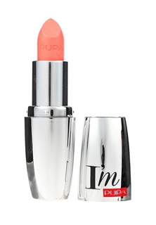 Помада Pupa для губ IM тон 103 Розовый нектар