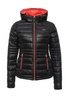 Категория: Куртки и пальто женские Li Ning