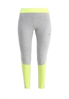 Тайтсы Puma TRANSITION Leggings W