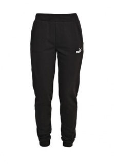 Брюки спортивные Puma ESS No.1 Sweat Pants TR W