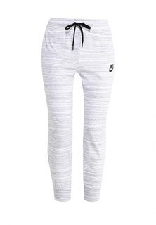 Брюки спортивные Nike W NSW AV15 PANT KNT