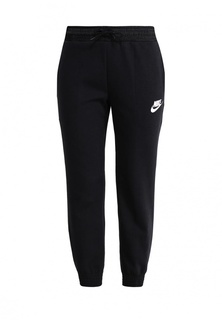 Брюки спортивные Nike W NSW AV15 PANT FLC