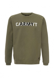 Свитшот Carhartt