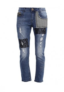 Джинсы Desigual