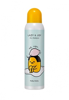 Шампуни Holika Holika Сухой Gudetama