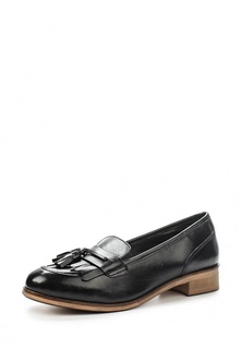 Лоферы Lost Ink LOLA TASSLE TRIM LOAFER