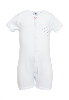 Комбинезон Petit Bateau