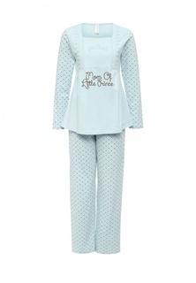 Пижама Relax Mode