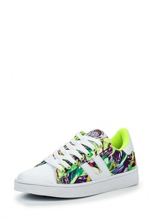 Кеды Sweet Shoes