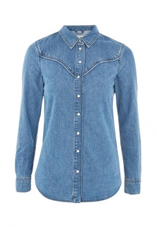 Рубашка Topshop