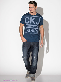 Джинсы Calvin Klein