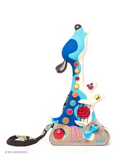 Музыкальные инструменты Battat