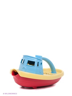 Игрушки для ванной Green Toys
