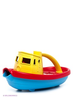 Игрушки для ванной Green Toys