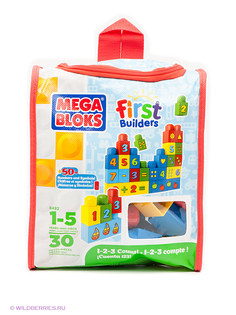 Конструкторы MEGA BLOKS