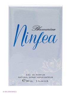 Парфюмерная вода BLUMARINE