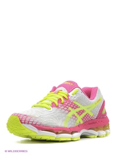Кроссовки ASICS