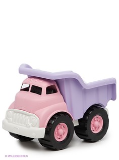 Машинки Green Toys