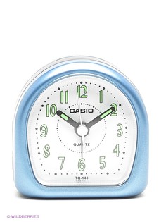 Часы настольные CASIO