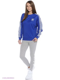Свитшоты Adidas
