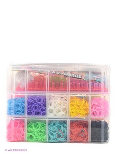 Наборы для поделок Loom Twister