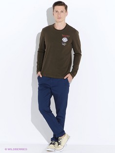 Лонгслив Finn Flare