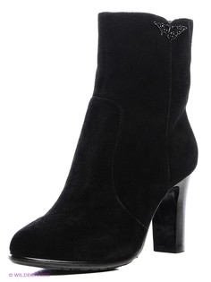 Полусапожки Moda Donna