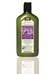 Кондиционеры для волос Avalon Organics