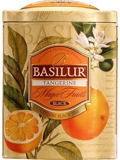 Чай Basilur