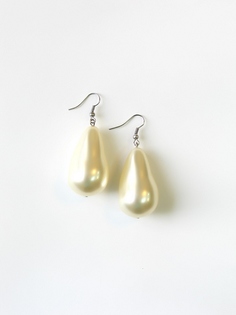 Серьги DIVETRO