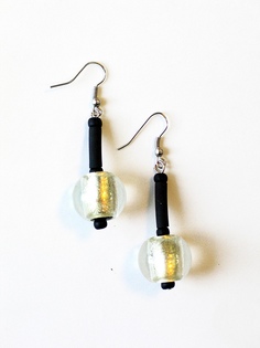 Серьги DIVETRO