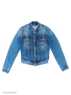 Куртки PEPE JEANS LONDON