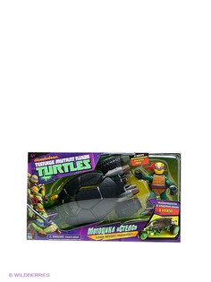 Машинки Playmates toys