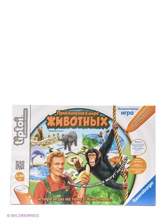 Настольные игры Ravensburger