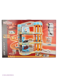 Игровые наборы Majorette